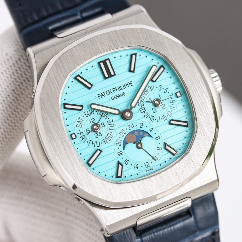 PATEK PHILIPPE